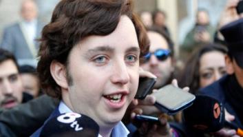 El 'pequeño Nicolás' se niega a declarar ante el juez