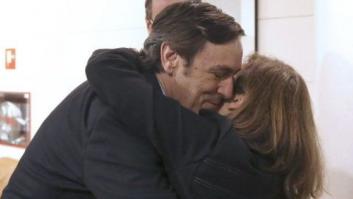 Rafael Hernando, condenado a pagar 20.000 euros a UPyD por vulnerar el honor