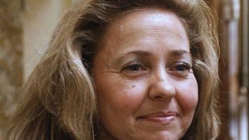 Consuelo Madrigal, nueva fiscal general del Estado