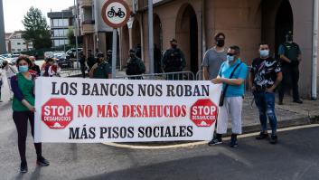 El Gobierno prohíbe los desahucios y la subida abusiva de los alquileres hasta enero