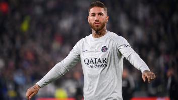Sergio Ramos revela cuál es su rutina de entrenamiento en el gimnasio