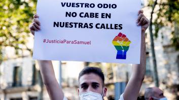 Radiografía del odio en España