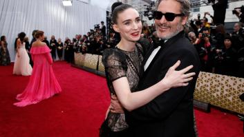 El homenaje de Joaquin Phoenix a su hermano fallecido con el nombre de su hijo