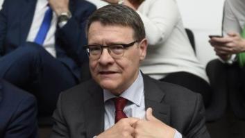 Jordi Sevilla renuncia a seguir asesorando al PSOE tras la dimisión de Sánchez