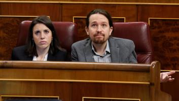 Qué es la bronquiolitis, la enfermedad de los hijos de Pablo Iglesias e Irene Montero