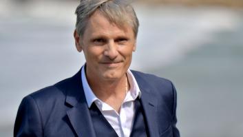 Cinco claves para conocer a Viggo Mortensen