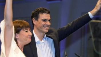 Pedro Sánchez acusa al Gobierno de "contaminar las decisiones judiciales"