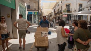 En 2020 murieron menos empresas que en la crisis de 2008