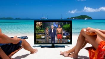 La televisión también se ha ido de vacaciones... ¿Y ahora qué?