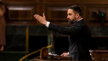 Las opciones de Sánchez para defenderse de la moción de censura de Vox