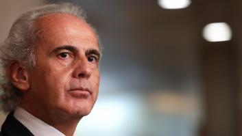 El consejero de Sanidad de Madrid insiste en que la manifestación fue "en clave política": "No nos condiciona"