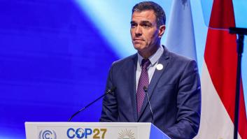 Sánchez asegura que "los delitos no desaparecen" con la derogación de la sedición