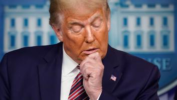 Gracias al equipo de Trump, Biden podría ganar el debate solo con permanecer despierto