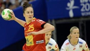 ¡Las guerreras son de plata!