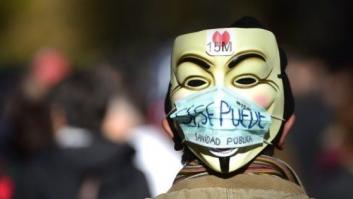 La Marea Blanca apoya en Madrid a los enfermos de Hepatitis C