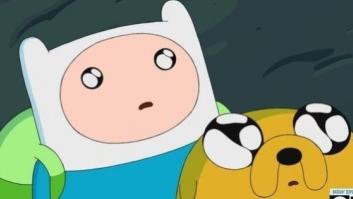 'Hora de aventuras' terminará en la novena temporada