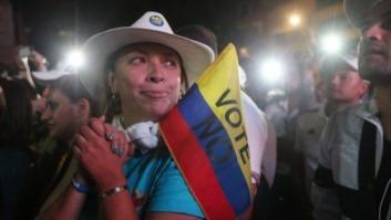 Y Colombia se volvió Guatemala