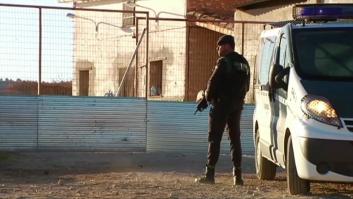 Detenido un encargado agrícola por una veintena de presuntas agresiones sexuales en Cartagena