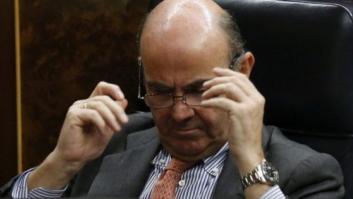 Guindos asegura que en 2015 la recuperación llegará a tu bolsillo