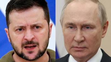 Lula propone crear una especie de G-20 con países que medien para lograr la paz en Ucrania