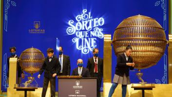 Cuando no sabes que te va a tocar