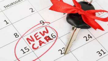 Nueve cosas por la que querrás estrenar tu coche... y no quedarte con el de tu madre