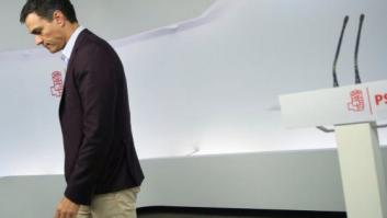 La guerra deja al PSOE en 68 escaños y aupa al PP hasta los 159, según 'ABC'