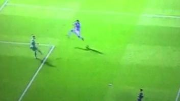 La cantada de Ter Stegen que le valió una derrota al Barça: "Por mi culpa hemos perdido"