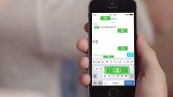 Transferir dinero a un amigo ya es tan fácil como enviar un mensaje