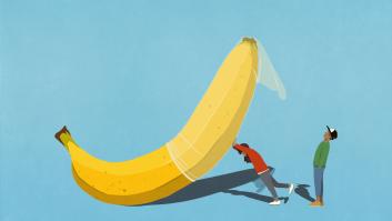 La pérdida de libido masculina: el tabú del sexo para los hombres