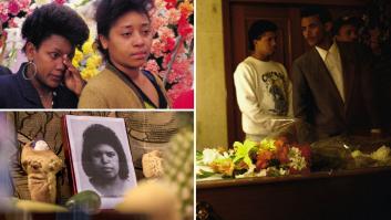 Lucrecia Pérez: crónica de un asesinato racista anunciado