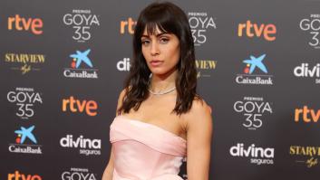 Hiba Abouk responde a una diputada de Vox tras la polémica y deja muy clara su postura