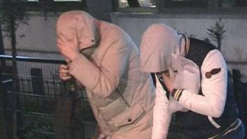 Detenido en Valencia el presunto autor material de la muerte de Jimmy, el hincha del Depor