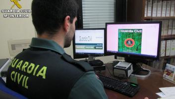 Así operaba en España la red internacional de estafas con criptomonedas desarticulada en Albania