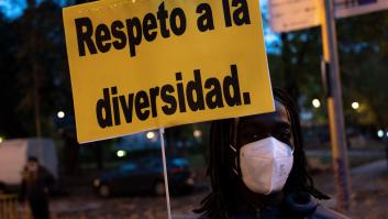 Un juez considera que decir "moro de mierda" y "maricón" no es delito de odio