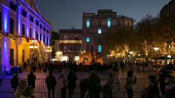 Los mossos investigan la muerte violenta de una mujer en Sabadell