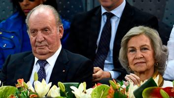 Un año solo en el exilio y otros desplantes de Juan Carlos I a la reina Sofía