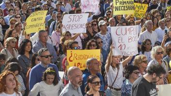 Los médicos cántabros mantienen la huelga en Atención Primaria después de rechazar el principio de acuerdo alcanzado