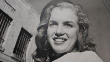 De sus rulos al mítico vestido blanco: Marilyn Monroe llega a los museos