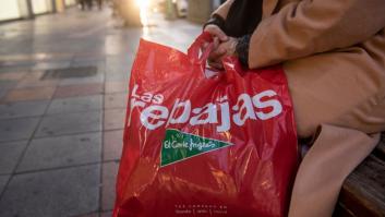 Cuándo son las segundas rebajas de invierno 2024 en Zara, Mango y El Corte Inglés