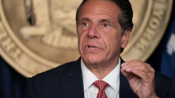 El gobernador de Nueva York, Andrew Cuomo, "acosó sexualmente a varias mujeres"