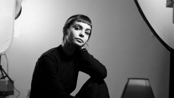 Andrea Abreu: “Enseguida fui consciente de que yo no era hija de la guiri, sino de la señora que limpiaba”