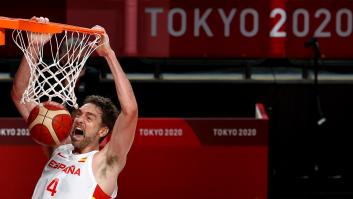 21 curiosidades que no sabías de Pau Gasol