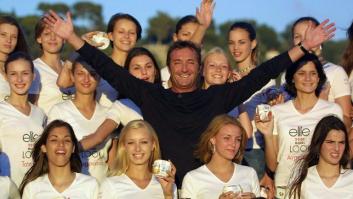 El exjefe de la agencia modelos Elite en Europa, investigado en Francia por violación
