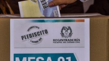 ¿Qué ha pasado en Colombia? Las claves del 'no' al acuerdo de paz con las FARC