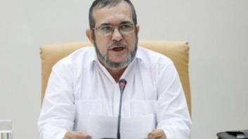 Timochenko: "Las FARC quieren la paz y usarán sólo la palabra para construirla"