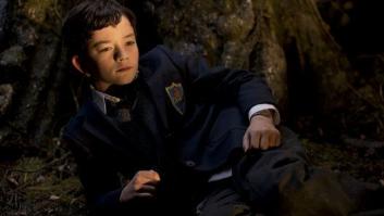 'Un monstruo viene a verme' es ya la película más vista de 2016