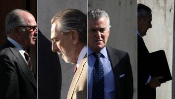 Gürtel y 'tarjetas black': la tormenta perfecta de la corrupción del PP