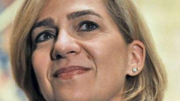 Cronología de la presunta participación de la infanta Cristina en el 'caso Nóos'