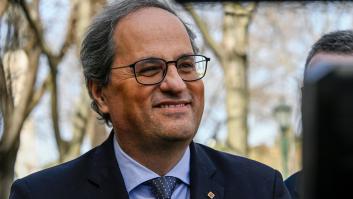 Torra cobrará más de 122.000 euros y tendrá una pensión vitalicia a los 65